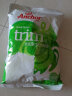 安佳（Anchor）高钙全脂奶粉 1KG袋装  学生成人牛奶粉 新西兰进口奶源早餐冲饮 实拍图