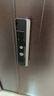 小米智能門鎖 M40 Pro 人臉鎖掌靜脈鎖 指紋鎖 電子鎖 曬單實拍圖