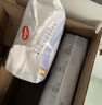 好奇（Huggies）金裝云感褲拉拉褲嬰兒尿不濕超薄成長褲新生兒寶寶瞬吸干爽學步褲 3XL 1包 24片 +2片【≥17KG】 曬單實拍圖