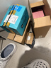耐克（NIKE）2026年女子 AIR JORDAN 1 LOW籃球鞋 DC0774-101 39 曬單實拍圖