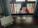 明基（BenQ）MA320UP 31.5英寸4K蘋果色鏡面屏 HDR600護(hù)眼萊茵認(rèn)證 97%P3色域 mac外接顯示器 曬單實拍圖