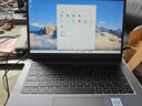 華為筆記本電腦 擎云G540 Gen2 14英寸高性能商務輕薄本i5-1340P 24G 1TSSD 店鋪預裝Win11 深空灰定制 曬單實拍圖