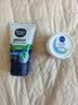 妮維雅（NIVEA）男士凈白亮膚凈油抗痘潔面乳收縮毛孔100ml進口 曬單實拍圖