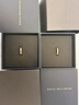 丹尼爾惠靈頓（DanielWellington）[七夕情人節禮物]dw情侶對戒經典+星辰系列情侶戒指男女同款 經典+星辰玫瑰金，聯系客服備注 曬單實拍圖