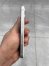 Apple/蘋果 iPhone 17 Pro Max 512GB 銀色 支持移動聯通電信5G 雙卡雙待手機 曬單實拍圖