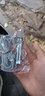 國際工牌E3F-DS30C4 漫反射 光電開關(guān) 傳感器 三線 NPN 常開可調(diào) 銅管 曬單實(shí)拍圖