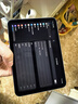 Apple/蘋果 iPad mini (A17 Pro) 8.3英寸 平板電腦(128G WLAN版/mini7/MXN93CH/A)紫色 曬單實拍圖