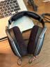 森海塞爾HD600/HDB 630/HD660S2/HD650/HD620S有線耳機頭戴開放封閉式生日禮物品音樂游戲電競適用蘋果華為 HIFI高保真耳機/HD600 曬單實拍圖