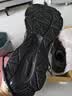 美津濃（MIZUNO）男女經(jīng)典復(fù)古千禧運(yùn)動(dòng)休閑跑鞋 SPEED 2010 曬單實(shí)拍圖