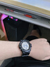 卡西歐（CASIO）運動時尚戶外防摔防水電子表男表AE-1500WH-1AVDF 黑色【七夕】 曬單實拍圖