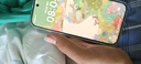 OPPO【國家補貼15%】Reno16 新品上市 opporeno16新款 oppo手機5g全網通拍照手機 reno16 實況神機 星河紫 12+256GB 官方標配【OPPO藍牙耳機+CCD相機】 曬單實拍圖