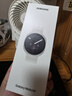 三星 Samsung【國家補(bǔ)貼】Galaxy Watch9新品手表 智能手表/運(yùn)動手表/七夕禮物 40mm藍(lán)牙版 云凝白 曬單實(shí)拍圖