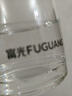 富光尚宇系列單層悶茶玻璃杯 男女士水杯高硼硅玻璃杯子泡茶杯800ml 曬單實拍圖