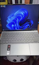 ThinkPad【國家補貼15%】聯(lián)想筆記本電腦ThinkBook X 酷睿Ultra5 226V 14英寸 16G 512G 2.8K AI高刷屏辦公 曬單實拍圖