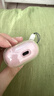 華為FreeClip 2 耳夾耳機(jī) 開(kāi)放式藍(lán)牙耳機(jī) 全新C形橋 舒適穩(wěn)固 AI耳邊助手 適用于蘋果安卓手機(jī)冰莓紫 曬單實(shí)拍圖