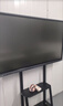 聯想（Lenovo）75英寸會議平板一體機觸摸屏會議顯示器電子白板教學辦公會議大屏觸摸觸控屏/E75DPH0 曬單實拍圖