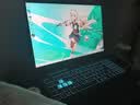 華碩天選7 Pro 銳龍版 國家補貼 16英寸游戲本 筆記本電腦(銳龍9 9955HX 16G 1T RTX5060 2.5K300Hz)灰 曬單實拍圖