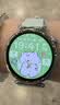 HUAWEI WATCH GT 6 薄荷青 華為智能手表多維情緒健康全新騎行體驗強勁續航 曬單實拍圖
