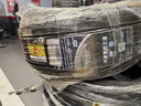 固特異（Goodyear）汽車輪胎245/45R20 99V EAG F1 ASY3 SUV鷹馳3代原配星越L/領(lǐng)克05 曬單實拍圖