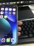 Apple/蘋果 iPhone 17 256GB 鼠尾草綠色 支持移動聯通電信5G 雙卡雙待手機 曬單實拍圖