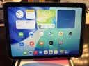 Apple/蘋果 iPad 11英寸 A16芯片2025年款 平板電腦 (128GB WLAN版/學習辦公娛樂)銀色 曬單實拍圖