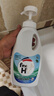 威露士清可新松木內衣凈600ml 手洗內衣洗衣液內衣褲專用洗衣液抑菌除螨 曬單實拍圖