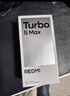 小米（MI）REDMI Turbo 5 Max 天璣9500s 9000mAh大電池 1.5K陽(yáng)光屏 12+256 暗影黑 小米紅米5G手機(jī) 曬單實(shí)拍圖