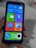 金立（Gionee）純凈無(wú)廣告老人智能手機(jī)5000毫安大電池超長(zhǎng)待機(jī)大屏老年專用手機(jī)大聲音長(zhǎng)續(xù)航G30 黑色 8核+128G 曬單實(shí)拍圖