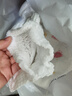好奇（Huggies）金裝小黑洞拉拉褲XL96片(12-17kg)尿不濕【速干不易紅】 曬單實(shí)拍圖