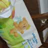 好奇（Huggies）金裝小黑洞拉拉褲L124片(9-14kg)尿不濕【速干不易紅】 曬單實(shí)拍圖