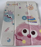 QBOSS適用ipad11保護殼蘋果平板保護套ipad10旋轉ipad12代2026軟22防彎25款A16筆槽A19亞克力可愛彩煤球 曬單實拍圖
