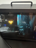AMD R5 5600/9600X/RX7650GRE/6500XT迷你主機ITX整機手提DIY電腦組裝機臺式mini辦公臺式機AI PC電腦 配置四丨R5 5600/RX7650GRE 曬單實拍圖