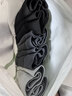 京舒然京東自有品牌【新疆棉】男士純棉內褲10A抗菌平角短褲6條 XL 曬單實拍圖