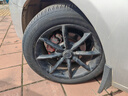瑪吉斯（MAXXIS）輪胎/汽車輪胎 205/55R16 91V EC1 適配朗逸/英朗/寶來 曬單實(shí)拍圖