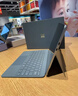 微軟（Microsoft）Surface Pro 12英寸 二合一筆記本電腦 國家補貼 輕薄本 AI+PC 驍龍 X Plus 16G 512G 碧海青 曬單實拍圖