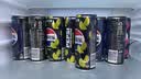 百事可樂Pepsi無糖*8+無糖樹莓味*6+無糖青檸味*6混合裝330ml*20聽 整箱裝 曬單實拍圖
