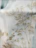 啄木鳥（TUCANO）夏2026新中式國(guó)風(fēng)女裝新款套裝優(yōu)雅氣質(zhì)盤扣短袖上衣闊腿褲兩件套 短袖上衣+闊腿褲兩件套 L 建議100-115斤 曬單實(shí)拍圖
