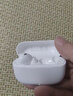 華為（HUAWEI）耳機 FreeBuds SE 4無線藍牙耳機50小時長續航音樂通話多模式降噪快充七夕禮物【華為官方授權】 陶瓷白 官方標配 曬單實拍圖