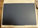 聯想YOGA Air 14 Ultra Aura 14英寸輕薄筆記本電腦 酷睿3代UltraX7 358H 32G 1T 2.8k 120Hz觸控 夜緞 曬單實拍圖