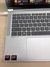 ThinkPad聯想筆記本電腦ThinkBook 14+ 銳龍版高性能輕薄本 2026補貼大學生游戲設計全能商務辦公本旗艦店 熱銷銳龍 7 8745HS 16G內存 512G固態丨瑞天14 曬單實拍圖