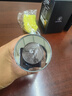 格亞（GEYA）玲瓏迷你玻璃杯茶杯高端玻璃男女小水杯子矮胖加厚養(yǎng)生杯便攜茶杯 雙層【禮盒裝】180ml 曬單實(shí)拍圖