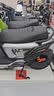 九號（Ninebot）【新品】九號全新M3 85 閃騎 外賣通勤 智能電動車 長續航電摩【門店自提】 到門店選顏色 曬單實拍圖