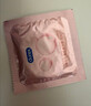 杜蕾斯（durex）超薄玻尿酸3只嘗鮮避孕套 安全套女性潤滑快潮成人情趣情侶物品 曬單實拍圖