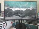 KTC 27英寸2K 220Hz 旋轉升降 內置音箱FastIPS顯示屏HDR400硬件護眼三角洲電腦顯示器H27T22S-3 Pro 曬單實拍圖