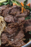 恒都 國產(chǎn)谷飼原切牛腱子 5斤 不含腱子芯 生鮮牛肉 燉煮健身食材 曬單實(shí)拍圖