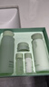 悅詩風吟（innisfree）綠茶平衡水乳5件套裝爽膚水乳液補水保濕控油護膚品學生 悅詩風吟綠茶5件套 曬單實拍圖