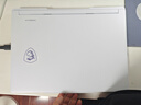微星（MSI）神影16 魔龍姬限定款 16英寸游戲筆記本電腦（酷睿i9-14900HX RTX5060 16G 1TB 2.5K240Hz）星云白 曬單實拍圖