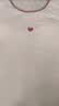 都市麗人睡衣女帶胸墊莫代爾冰絲背心短褲免穿文胸防漏春夏可外穿家居服 曬單實拍圖
