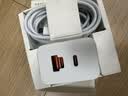 華為（HUAWEI）原裝100W全能充多口充電器超級快充mate70Pro pura70pro mate60 X5 X6 nova12手機(jī)平板筆記本電腦 華為100W全能充多口充電頭＋1.8米數(shù)據(jù)線 曬單實(shí)拍圖