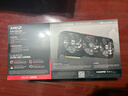 瀚鎧（VASTARMOR）AMD RADEON RX 9070 XT 超合金PRO 16GB OC ARGB燈效 8根熱管 電競游戲AI顯卡暢玩黑神話悟空 曬單實拍圖